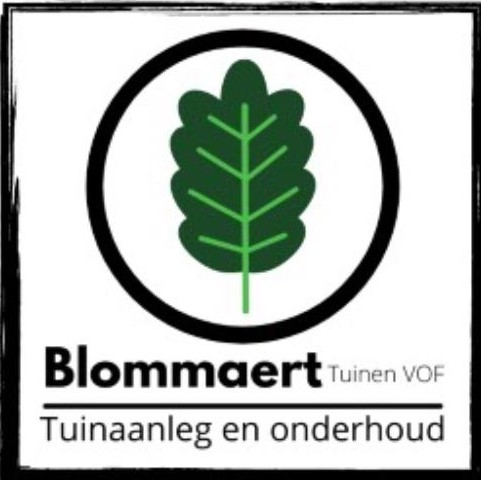 terrasaanleggers Antwerpen Blommaert Tuinen VOF