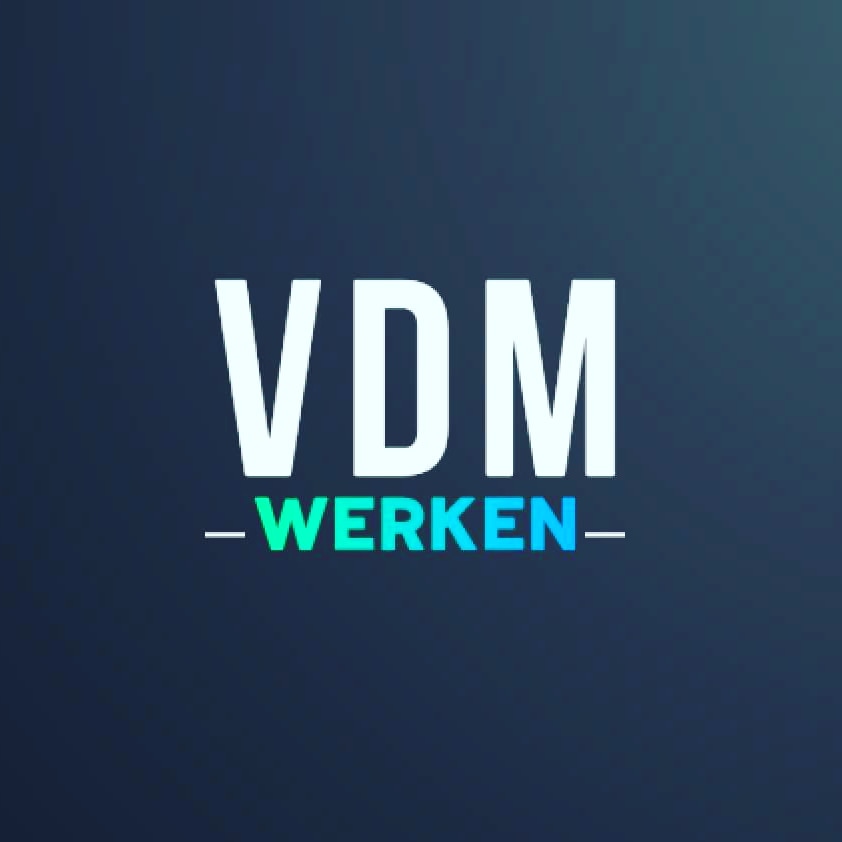 terrasaanleggers Antwerpen VDM-werken