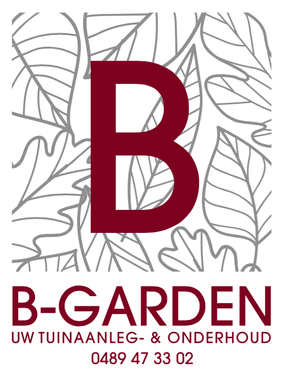 terrasaanleggers Asper B-Garden