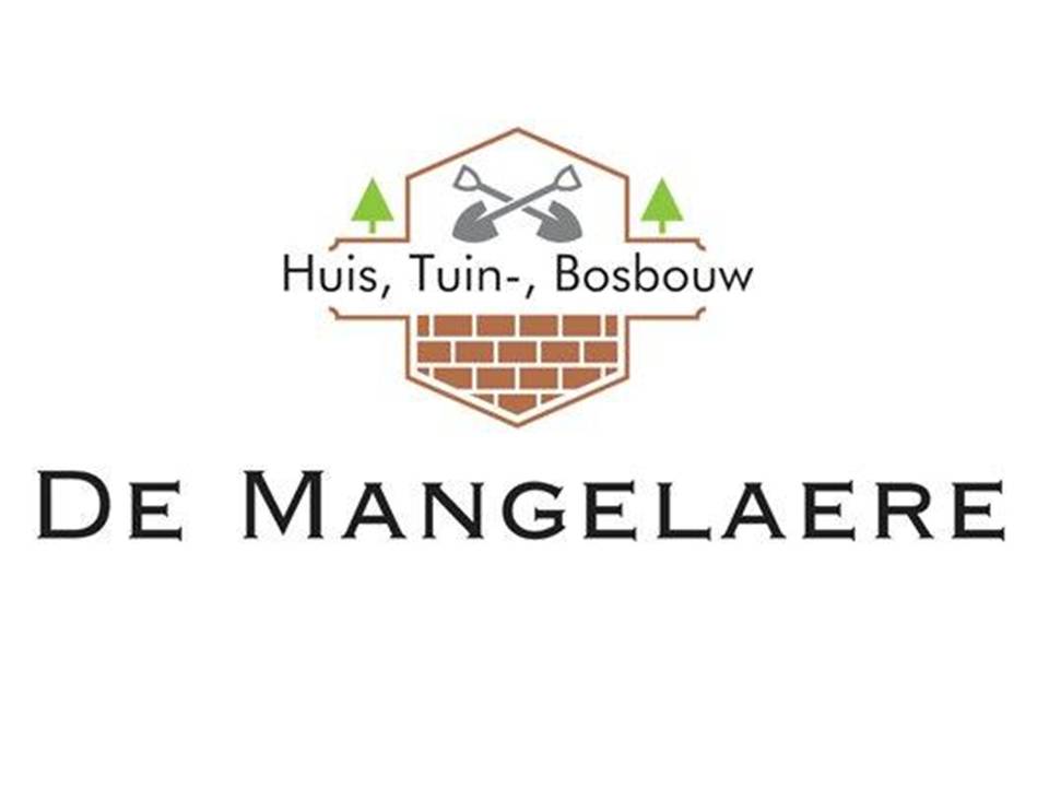 terrasaanleggers Landegem De Mangelaere