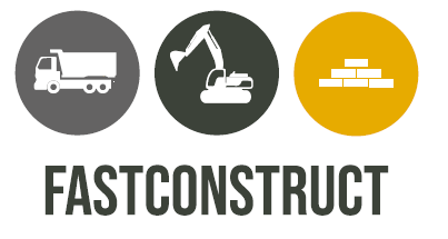 terrasaanleggers Evergem Fastconstruct | Van De Walle bv
