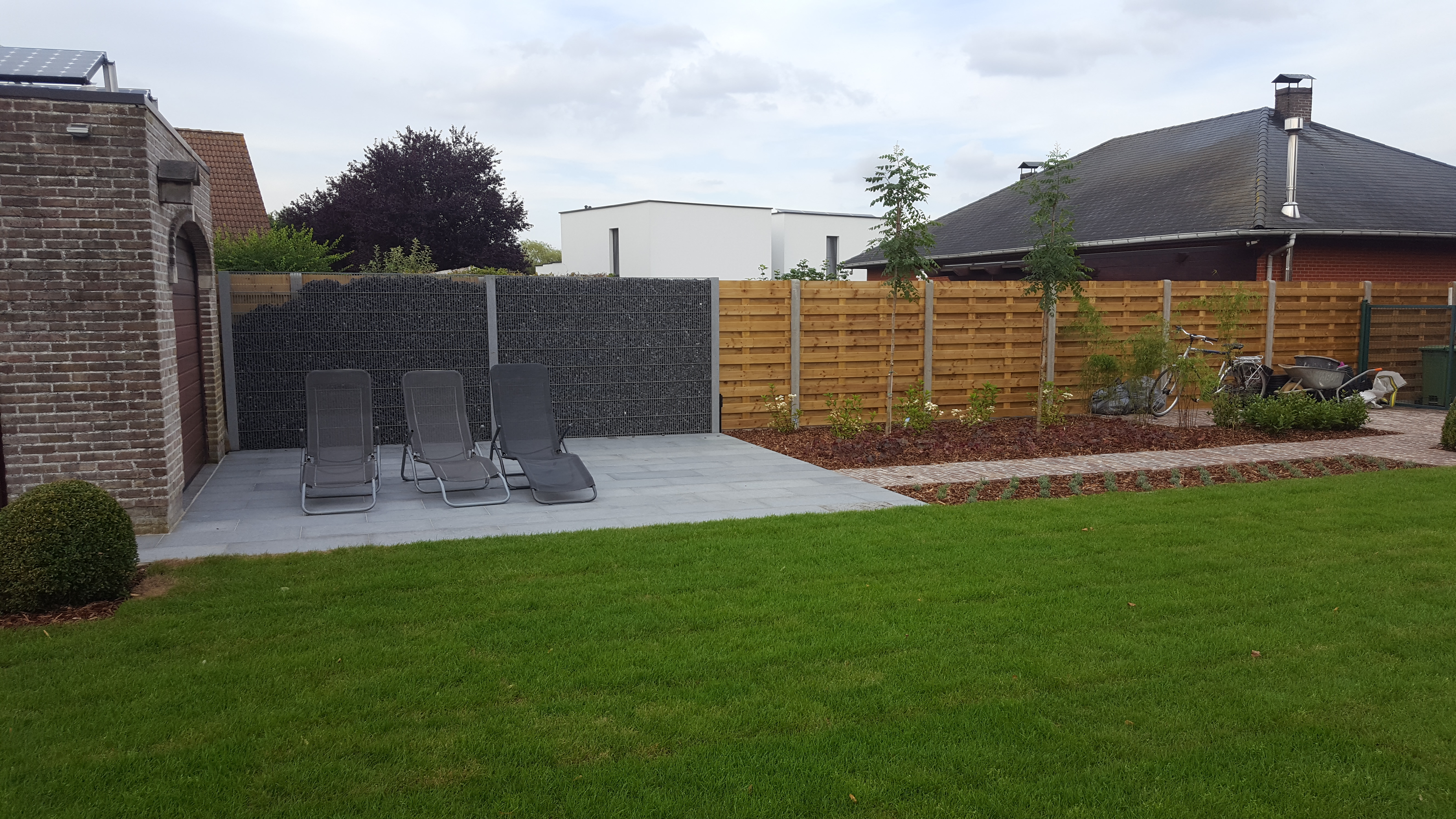 terrasaanleggers Westmalle | Meesters in Tuinbeleving bv