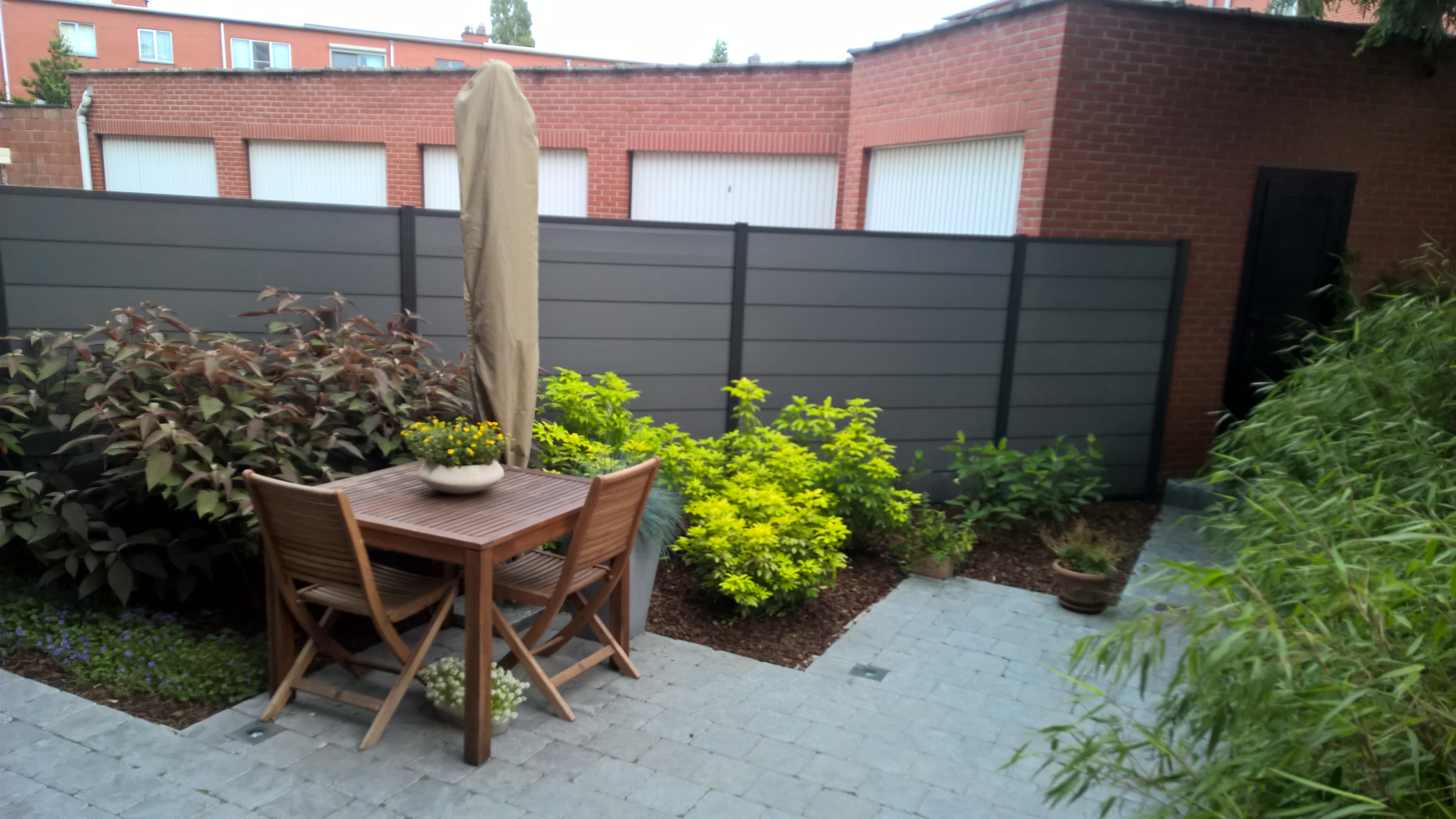 terrasaanleggers Westmalle | Meesters in Tuinbeleving bv