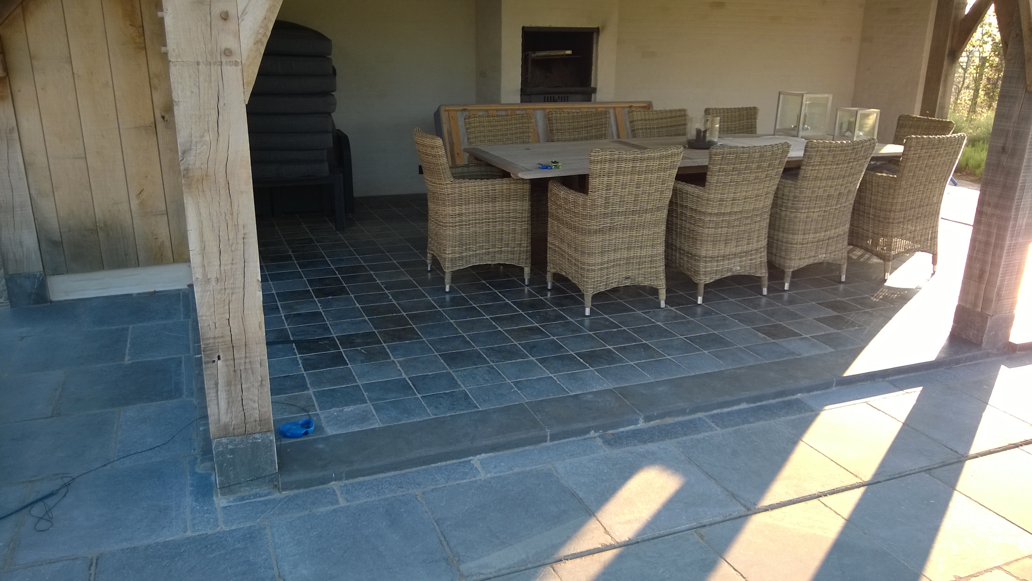 terrasaanleggers Westmalle | Meesters in Tuinbeleving bv