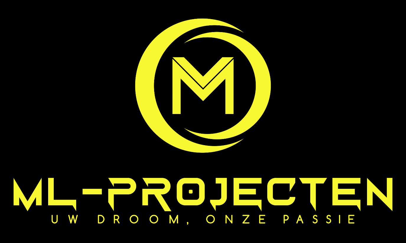 terrasaanleggers Hasselt ML-Projecten