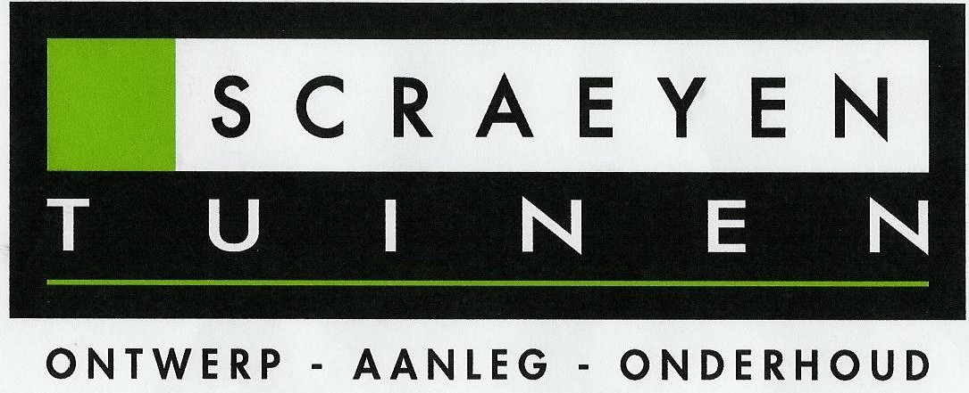 terrasaanleggers Doel Scraeyen T U I N E N bvba