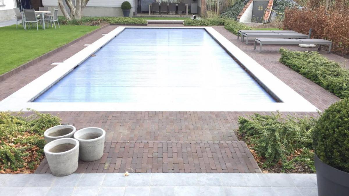 terrasaanleggers Wortegem-Petegem | VDB Tuin en Bouw
