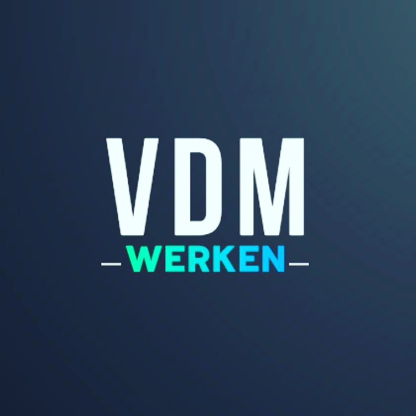 terrasaanleggers Putte VDM-werken